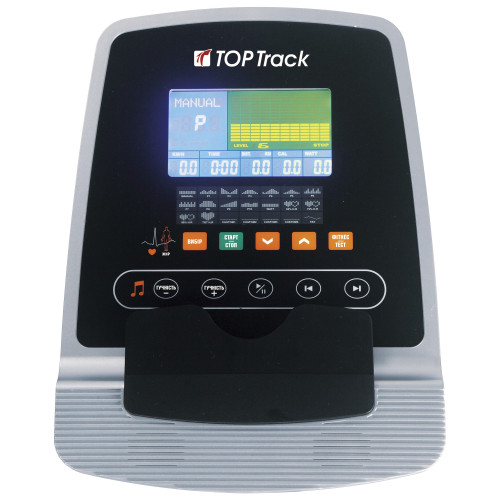 Орбитрек  TopTrack K8719HP-13 - фото №2